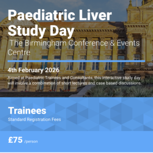 Trainee Registration 2026